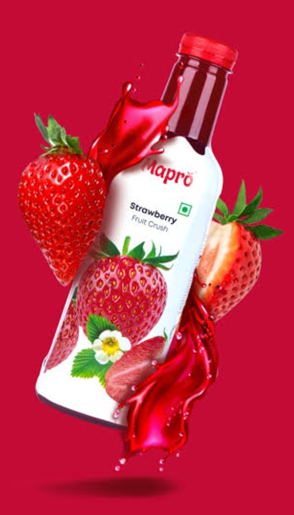 Strawberry Crush